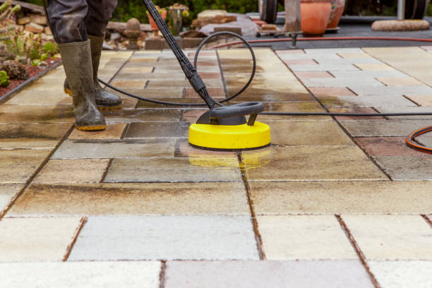 Best House Exterior Washing  in San Elizario, TX